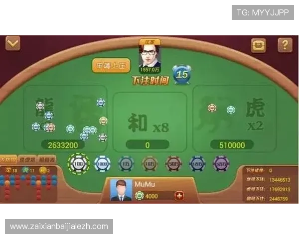 掌握百家乐攻略技巧让你在赌场中轻松获胜实现盈利的实用策略